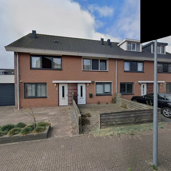 Straatbeeld van Wilbertsdel 11, 1755RK Petten
