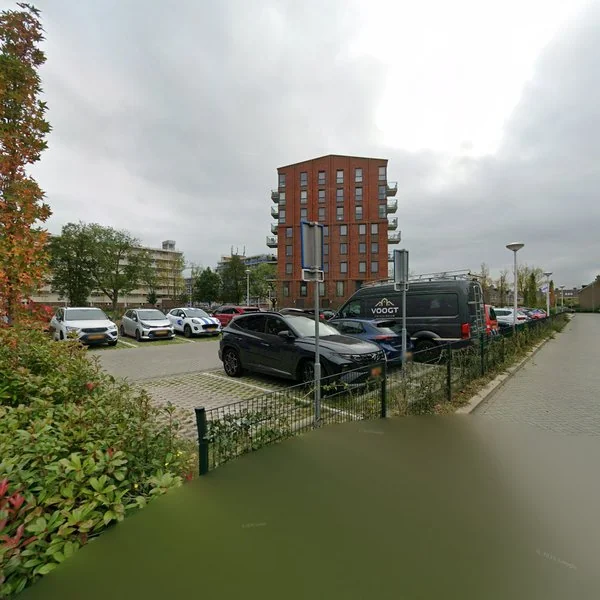 Straatbeeld van Wilddreef 36, 2352CD Leiderdorp