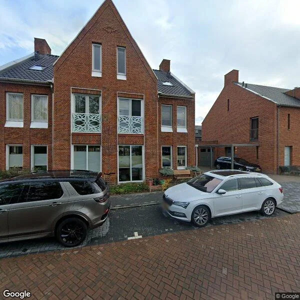 Straatbeeld van Wilde rijstvliet 84, 3545CK Utrecht
