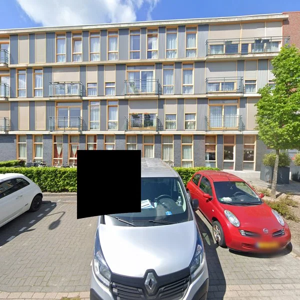 Straatbeeld van Wilde Veenen 1a-206, 2751EE Moerkapelle