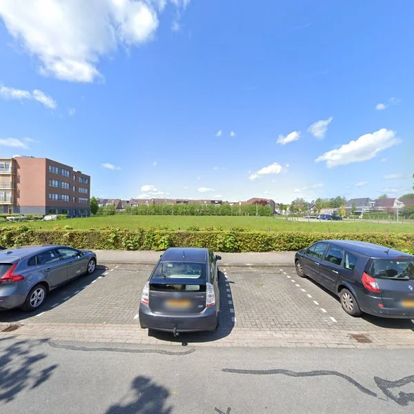 Straatbeeld van Wilde Veenen 82, 2751EE Moerkapelle