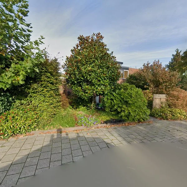 Straatbeeld van Wilde Wingerdlaan 12, 2803WC Gouda