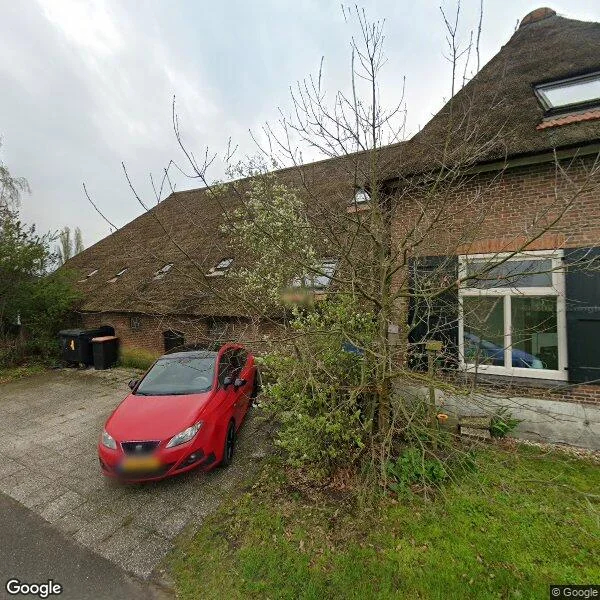 Straatbeeld van Wildenbergsweg 2, 7431PW Diepenveen
