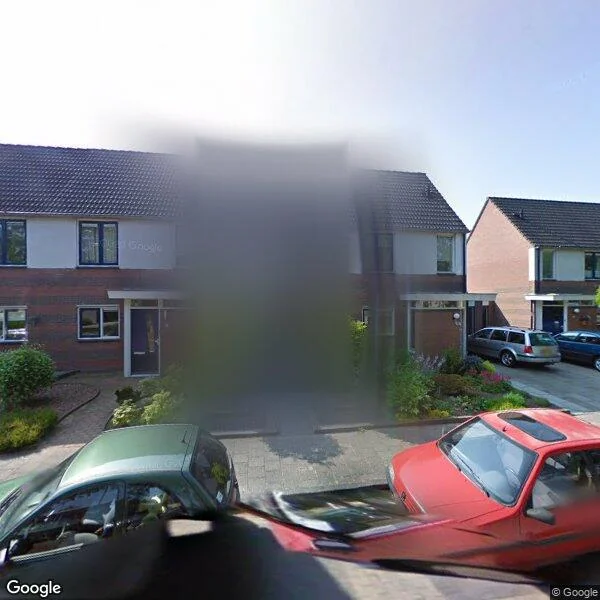 Straatbeeld van Wilgenbeemd 14, 9403MA Assen