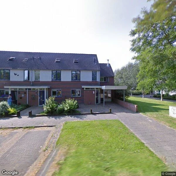 Straatbeeld van Wilgenbeemd 4, 9403MA Assen