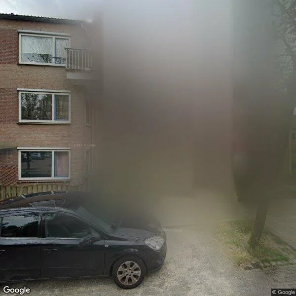 Straatbeeld van Wilgenbroek 118, 4822XR Breda