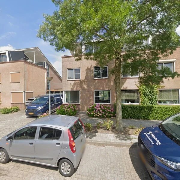 Straatbeeld van Wilgenhaantje 24, 1562LX Krommenie