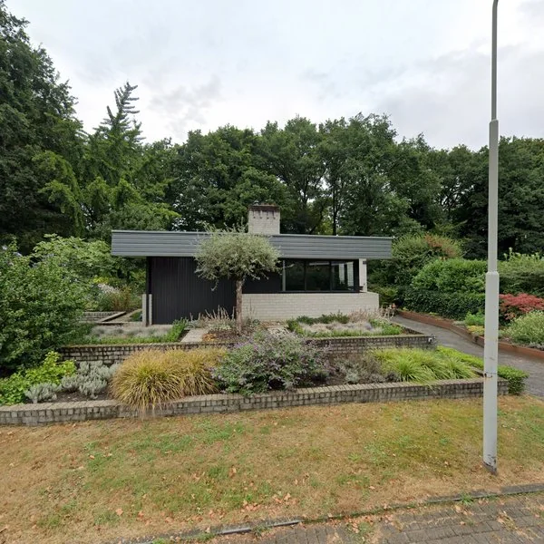 Straatbeeld van Wilgenhage 17, 7002CJ Doetinchem