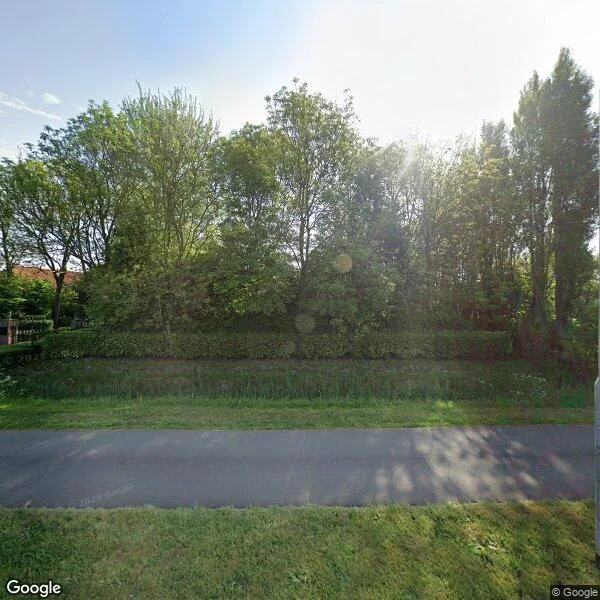 Straatbeeld van Wilgenhoekweg 39, 4333RG Middelburg