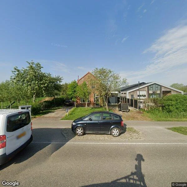 Straatbeeld van Wilgenhoekweg 42, 4333RG Middelburg