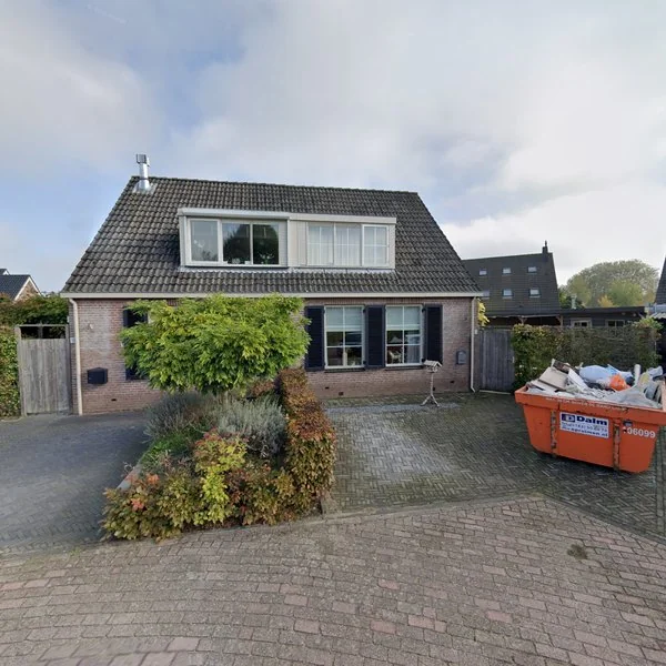 Straatbeeld van Wilgenhof 16, 4283JB Giessen