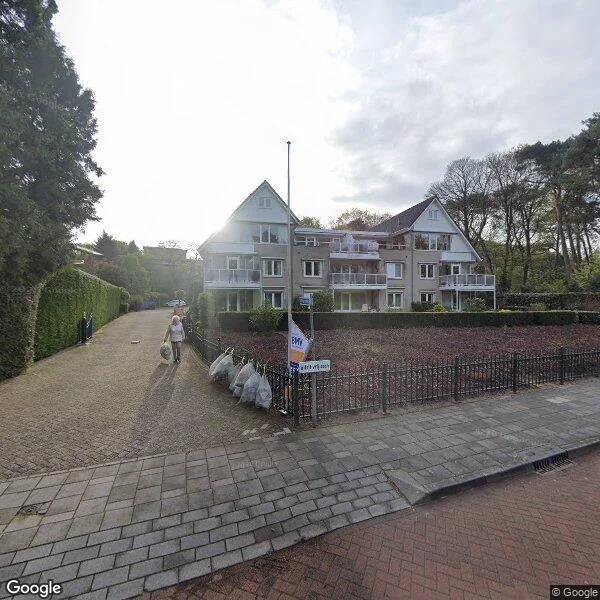 Straatbeeld van Wilgenlaan 16, 6711NK Ede