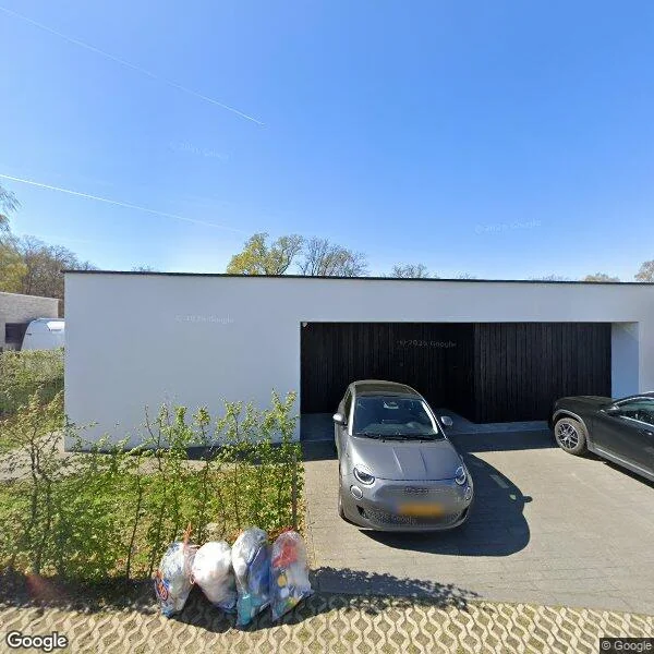 Straatbeeld van Wilgenlaan 20, 6371KG Landgraaf