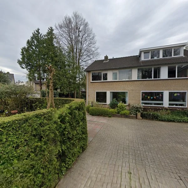 Straatbeeld van Wilgenmars 5, 7431AZ Diepenveen