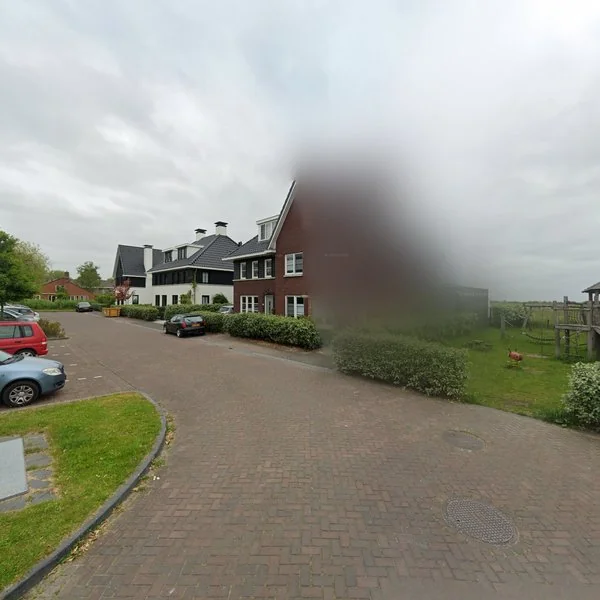 Straatbeeld van Wilgenroos 7, 3628NS Kockengen