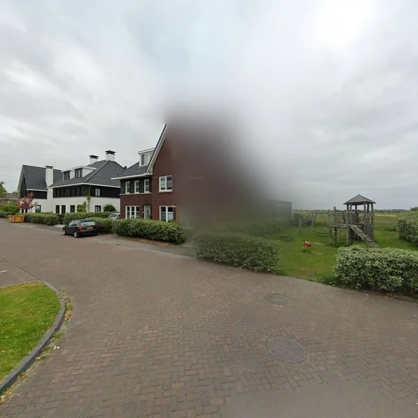 Straatbeeld van Wilgenroos 9, 3628NS Kockengen