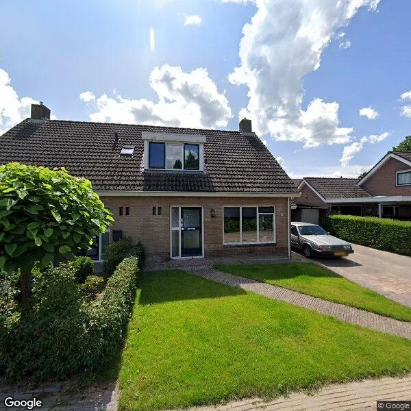 Straatbeeld van Wilgenstraat 18, 7751AR Dalen