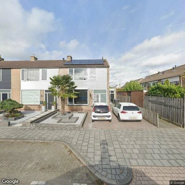 Straatbeeld van Wilgenstraat 19, 4266EE Eethen