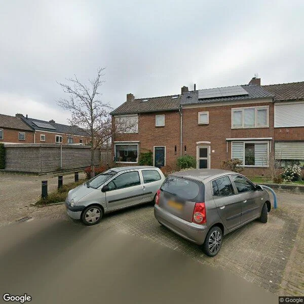 Straatbeeld van Wilgenstraat 2, 6653AV Deest
