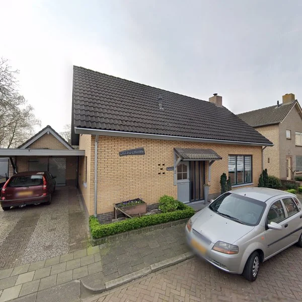 Straatbeeld van Wilgenstraat 2, 4921AP Made