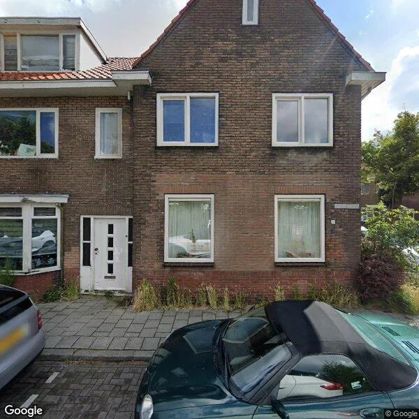 Straatbeeld van Wilgenstraat 6, 1505TE Zaandam