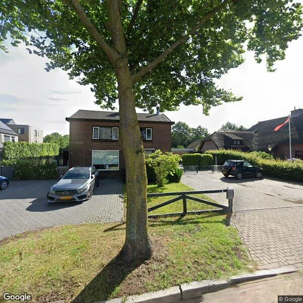 Straatbeeld van Wilgenstraat 7, 7611AC Aadorp