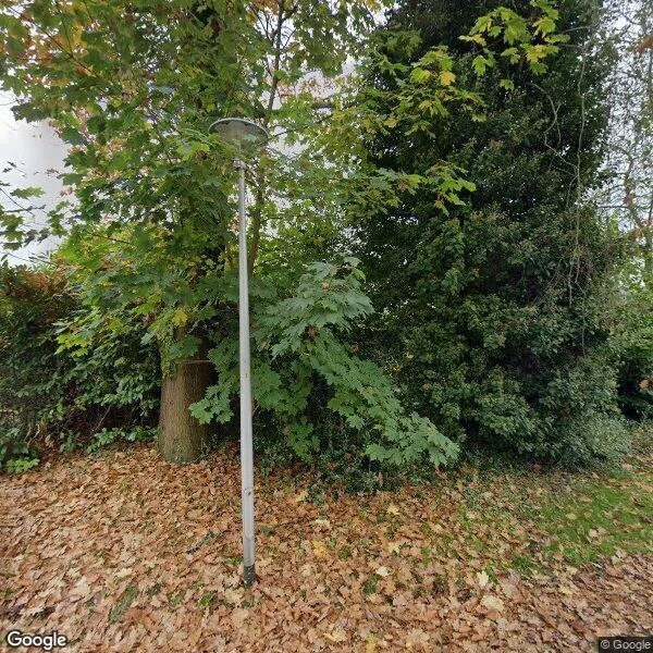 Straatbeeld van Wilgenweg 3, 5144MC Waalwijk