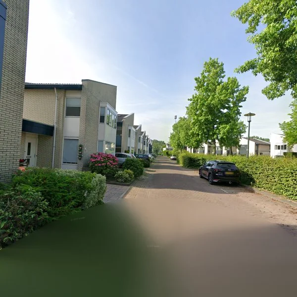 Straatbeeld van Wilgewinde 30, 3317ME Dordrecht