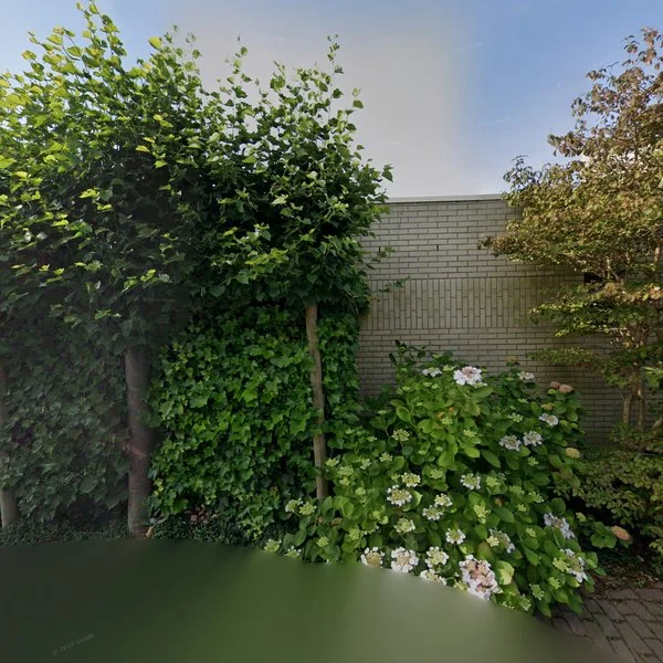 Straatbeeld van Wilgewinde 41, 3317ME Dordrecht