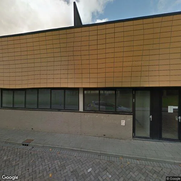 Straatbeeld van Wilhelm Tellhof 44, 3194HP Hoogvliet Rotterdam