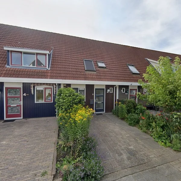 Straatbeeld van Wilhelmina Druckerweg 6, 4105EP Culemborg