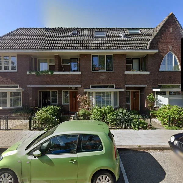 Straatbeeld van Wilhelminalaan 22, 1441EL Purmerend