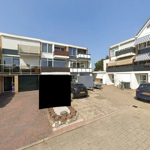 Straatbeeld van Wilhelminastraat 22F, 7462CG Rijssen