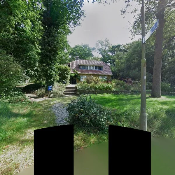 Straatbeeld van Wilhelminastraat 29, 9431BA Westerbork