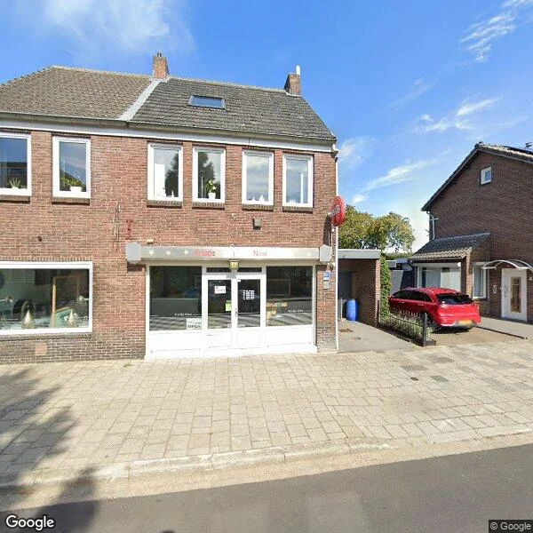 Straatbeeld van Wilhelminastraat 39, 6431XS Hoensbroek
