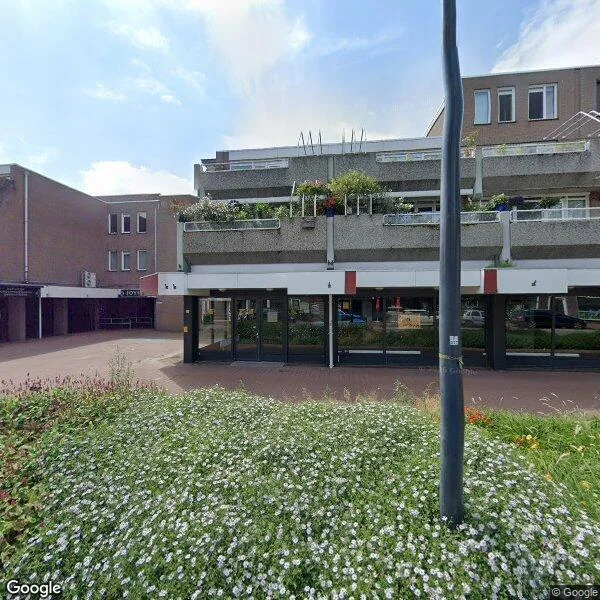 Straatbeeld van Wilhelminastraat 80, 7811JJ Emmen