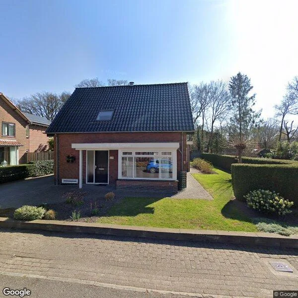 Straatbeeld van Wilhelminaweg 10, 8171EK Vaassen