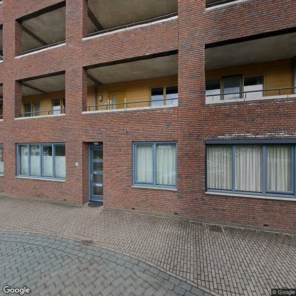 Straatbeeld van Wilhelmus Peekhof 45, 3984JZ Odijk