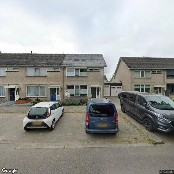 Straatbeeld van Willem Alexanderlaan 32, 5712CA Someren