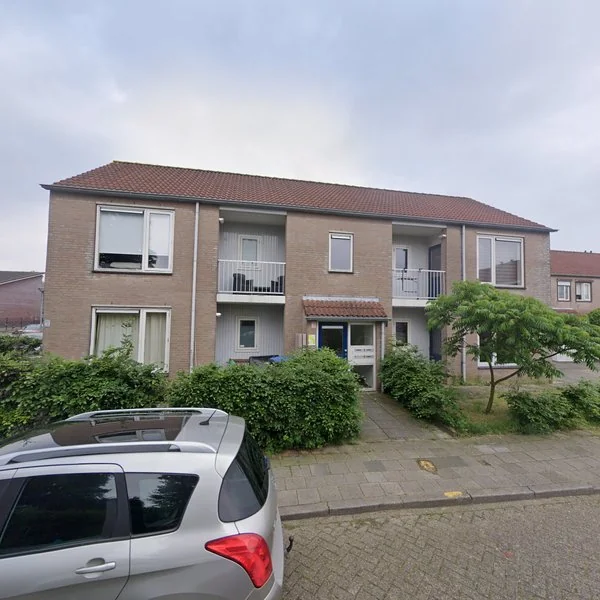 Straatbeeld van Willem Alexanderstraat 3, 4744BS Bosschenhoofd