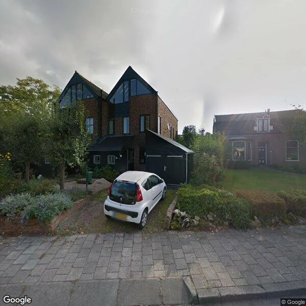 Straatbeeld van Willem-Alexanderweg 1a, 3945CH Cothen