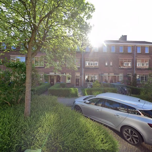 Straatbeeld van Willem Barendszstraat 47, 6828ZJ Arnhem
