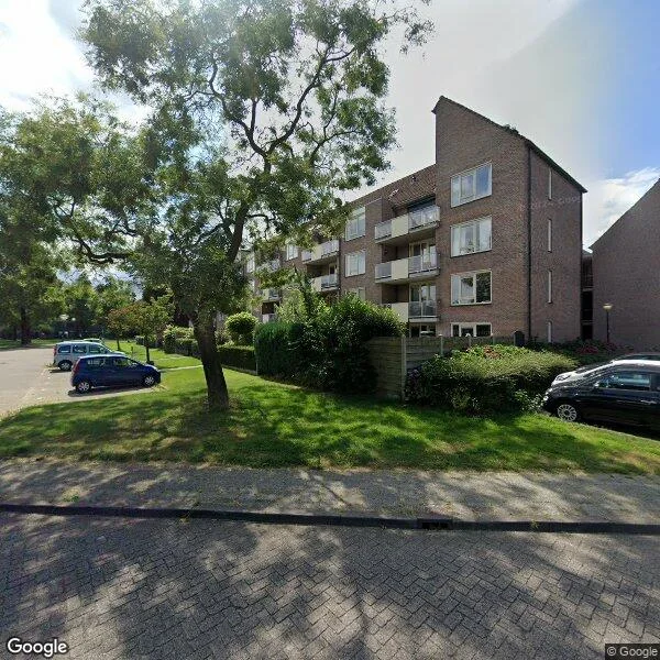 Straatbeeld van Willem Barentszlaan 44, 3742PR Baarn