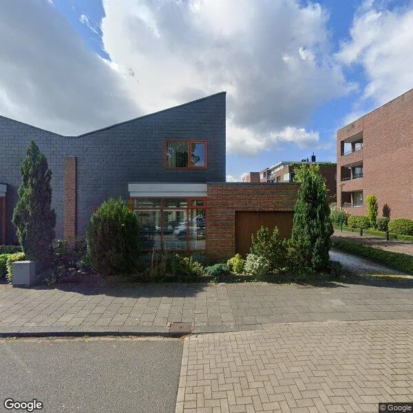 Straatbeeld van Willem Barentszstraat 59, 3902DE Veenendaal