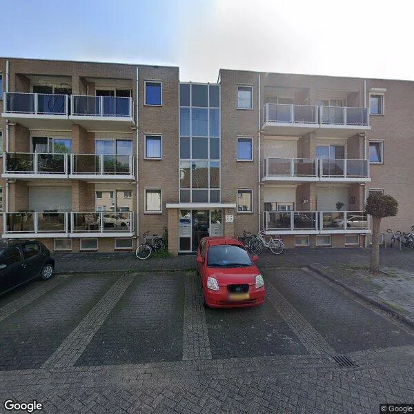 Straatbeeld van Willem Barentszstraat 6, 3401ZW IJsselstein