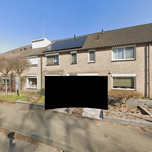 Straatbeeld van Willem Barentszweg 53, 5665VA Geldrop