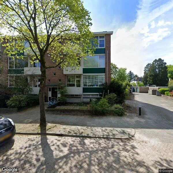 Straatbeeld van Willem Barentszweg 98, 1212BN Hilversum