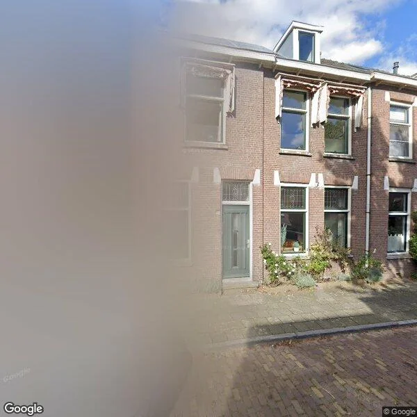 Straatbeeld van Willem Beukelszoonstraat 71, 3134LW Vlaardingen