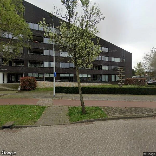 Straatbeeld van Willem de Bruynstraat 86, 5622KJ Eindhoven