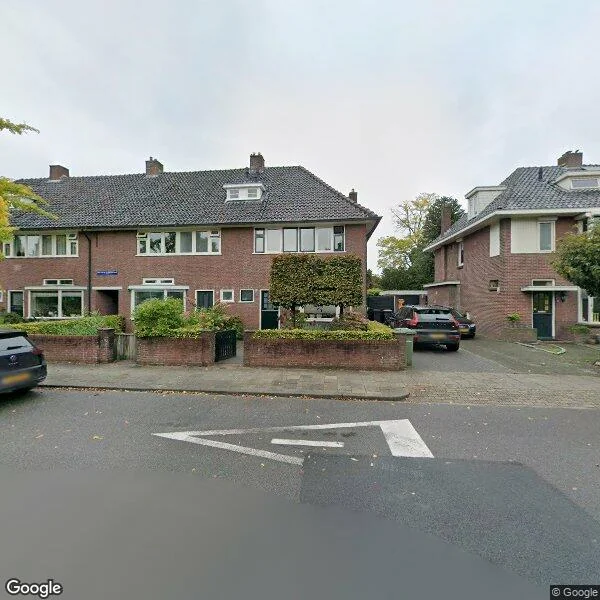 Straatbeeld van Willem de Clercqstraat 15, 7604AR Almelo